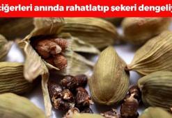 Zencefilin kardeşi olarak biliniyor! Osmanlı'dan beri tüketiliyor, kan şekerini dengeleyip akciğerdeki balgamı çamaşır suyu gibi temizliyor