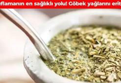 Göbek yağlarından kurtulmanın en doğal çözümü! Metabolizmayı yüzde 200 daha hızlı çalıştırıyor: Kalori yakımını hızlandırıyor