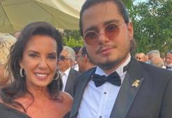Perihan Savaş'tan duygusal paylaşım! Oğlunun doğum gününü kutladı