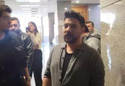 Sosyal medya fenomeni Oğuzhan Uğur ilk kez hakim karşısında
