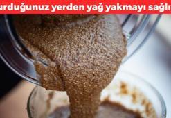Oturduğunuz yerden yağ yakımı sağlıyor! Kalsiyumda inek sütünü solluyor: Tam bir demir, magnezyum, kalsiyum ambarı