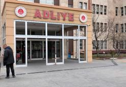 Kahramanmaraş'ta Ebrar Sitesi’nin kurucusu Tevfik Tepebaşı için ilk mütalaa verildi