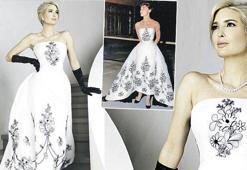 Audrey Hepburn ilhamı