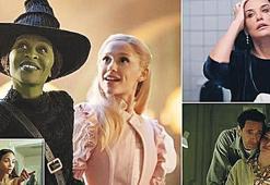 Oscar'da buruk heyecan