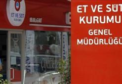 Et ve Süt Kurumu’ndan ramazanda fahiş fiyat tedbiri açıklaması