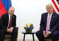 ABD Başkanı Trump: Putin ile görüşmeyi ve savaşı sona erdirmeyi çok istiyorum