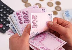 Emekli Sandığı'nda zam farkları ve ek ödemeler hesaplara yatıyor