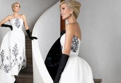 Ivanka Trump yemin töreninde boynunda servet taşıdı!