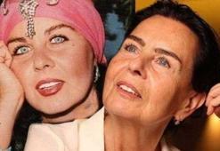 Fatma Girik, mezarı başında anıldı: Herkese ışık tutan bir sanatçıydı