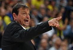 Seyirci bağırdı Ataman atıldı