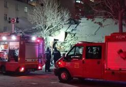 Konya’daki bina neden çöktü? Konya’daki binanın çökme sebebi nedir? Konu hakkında araştırmalar gerçekleştiriliyor