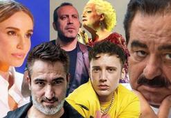 Kartalkaya faciasından sonra konserlerini iptal ettiler