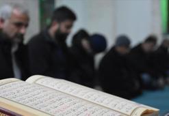 MİRAÇ KANDİLİNDE ÇEKİLECEK ZİKİRLER VE TESBİHLER/ Hangi Zikir ve Tesbihler Miraç'ta Çekilir? (Diyanet)