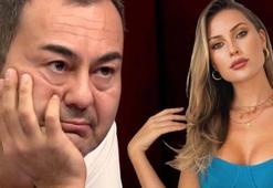 Pişmanlık yok! Serdar Ortaç: Ben o sözleri insanlar eğlensin diye söylüyorum