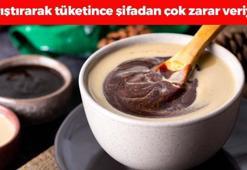 Sakın pekmezle birlikte yemeyin! Faydası anında sıfırlanıyor, kan şekerine tavan yaptırıyor! Meğer şifa değil zehirmiş