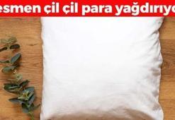 Gece yatmadan yastığınızın altına 1 tane koyun! Resmen para mıknatısına dönüştürüyor, aşk, şans, bolluk ve bereket enerjisini anında çekiyor!