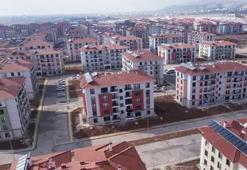 Baykar'ın Adıyaman'daki deprem konutları vatandaşlardan beğeni aldı