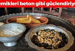 Demir, kalsiyum ve magnezyum depolarını fullüyor! Demeti 30 TL: Kemikleri betona çeviriyor, insülini baskılayıp kan şekerini dengeliyor!