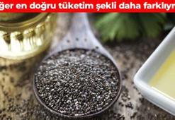 Chia tohumunu yıllarca yanlış yemişiz! Metabolizmayı makine gibi çalıştırıyor: Kemik ve kasları taş gibi yapıyor, kabızlık derdini bitiriyor