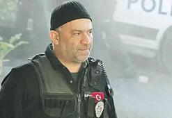 "Beni gerçek komiser sanıyorlar"