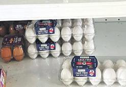 Kuş gribi yumurta enflasyonu yarattı