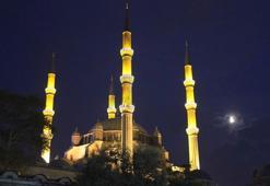 Oruç ne zaman 2025? Ramazan ayı hangi tarihte, ayın kaçında başlıyor? Ramazan ayında ilk sahura kalkılacak olan gece