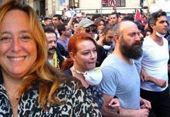 Ünlü oyunculara Gezi sorusu: Eyleme sizi Ayşe Barım mı yönlendirdi?