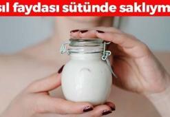 Asıl faydası meyvesinde değil sütündeymiş! Doğal botoks etkisi sağlıyor, cildi kolajene doyuruyor! Mermer gibi beyaz cildin sırrı