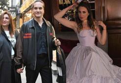 Kendisinden 22 yaş küçük sevgilisiyle ayrılan Bilge Öztürk'ten ilginç evlilik açıklaması!