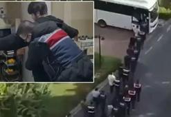 MİT'ten siber operasyon! Kişisel verilere hukuka aykırı erişen 5 kişi tutuklandı