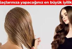 Saçınıza kış bakımı yapın! Derinlemesine nemlendirip güçlendirin: Rapunzel'i kıskandıracak tüyolar
