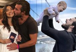 Hakan ve Gizem Hatipoğlu çiftinin kızları büyüdü! İşte son hali