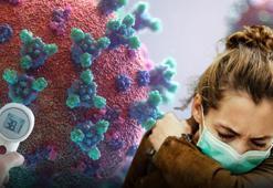 Vaka sayıları giderek artıyor! Uzmanından açıklama: Ani ateş ve öksürükle kendini gösteriyor