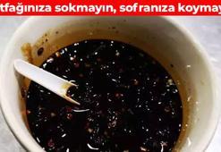 Tükettiğiniz anda mideyi deliyor: Kan şekerini fırlatıyor, hipertansiyona neden oluyor