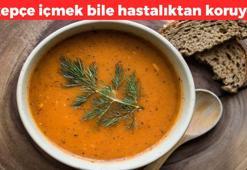 Haftada 1 kepçe içebilirsiniz! Ağrı ve sızıyı bıçak gibi kesiyor, yataklara düşmüş vücudu çakı gibi yapıyor