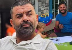 Bülent Şakrak’ın acı kaybı! 'Annemin kıymetlisi, erken oldu...'