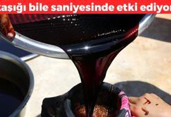 Anında kana karışıyor! 1 kaşığı kalsiyum, magnezyum ve demir depolarını dolduruyor: Doğal tansiyon ve şeker ilacı