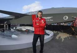 Havalı İtalyan Baykar'ın oluyor! İlk imzalar atıldı