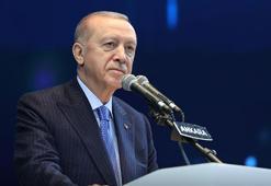 Cumhurbaşkanı Erdoğan: 40 yıllık terör oyununu bozacağız