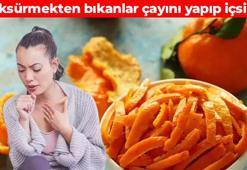 Her akşam bardak bardak için! Soğuk algınlığı ve gribi bitiriyor: Vücudu dipçik gibi yapıyor