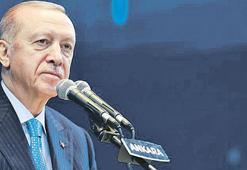 Cumhurbaşkanı Erdoğan: Terör baronları için yolun sonu