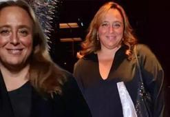 İfadesi ortaya çıktı: Ayşe Barım tutuklandı!