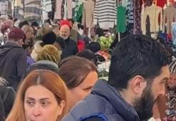 50 yıllık semt pazarı Danıştay kararıyla kapatıldı