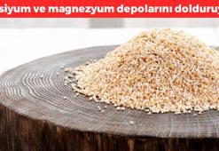 Kalsiyum ve magnezyum depolarını saniyesinde dolduruyor! Kan basıncını düşürüyor: Tahin pekmezden 10 kat daha faydalı: 1 kaşık yiyen 10 yıl hastalanmıyor