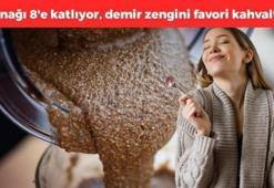 Ispanağı 8'e katlıyor: 1 porsiyonu günlük demir ihtiyacını karşılıyor, kemikleri beton gibi güçlendiriyor!