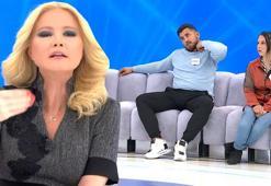 4 çocuğunu yurda verip TikTok'ta dans etti! Müge Anlı çılgına döndü