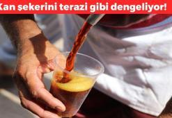 1000 yıllık tarif! Adana'nın gözbebeği olarak biliniyor: Bardak bardak içince idrar yollarını çamaşır suyu gibi foşur foşur temizliyor: Kan şekerini sıfırlıyor, kemikleri beton gibi yapıp erimesini engelliyor