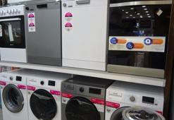 150 bin lira kredi desteği beyaz eşya satışlarına doping etkisi yaptı