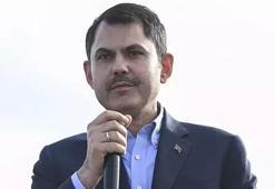 Bakan Kurum: Eğirdir Gölü nefes almaya başladı