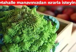 A, C ve K vitamini deposu! Minerallerin emilimini kolaylaştırıyor: Bağırsakları makine gibi çalıştırıyor